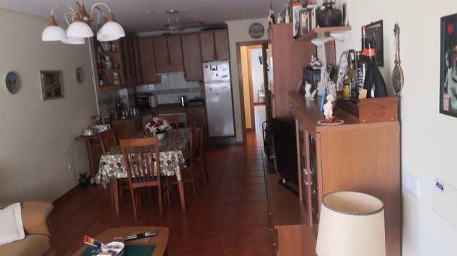 Piso en Alquiler en Rúa Río Masma, 6 en Foz