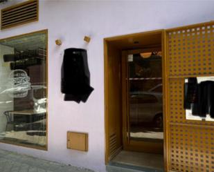 Local de lloguer en  Madrid Capital amb Aire condicionat, Calefacció i Moblat