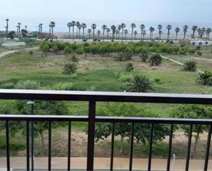 Bedroom of Flat for sale in Burriana / Borriana