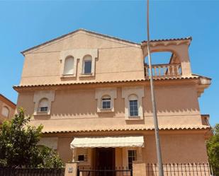 Exterior view of Flat for sale in Paiporta  with Terrace and Balcony