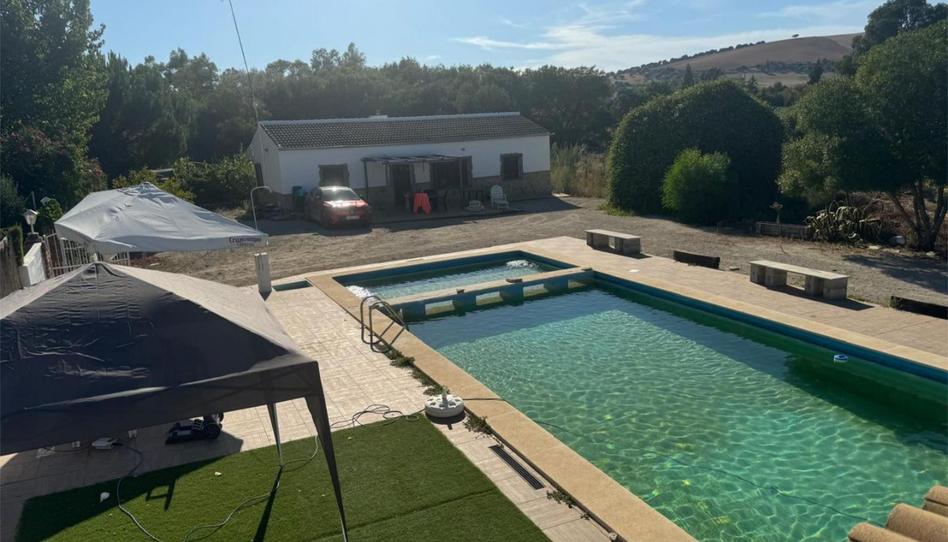 Photo 1 of Flat for sale in Lugar Diseminado, 68, Prado del Rey, Cádiz