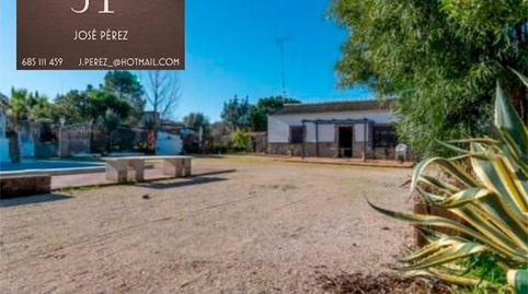 Photo 4 of Flat for sale in Lugar Diseminado, 68, Prado del Rey, Cádiz