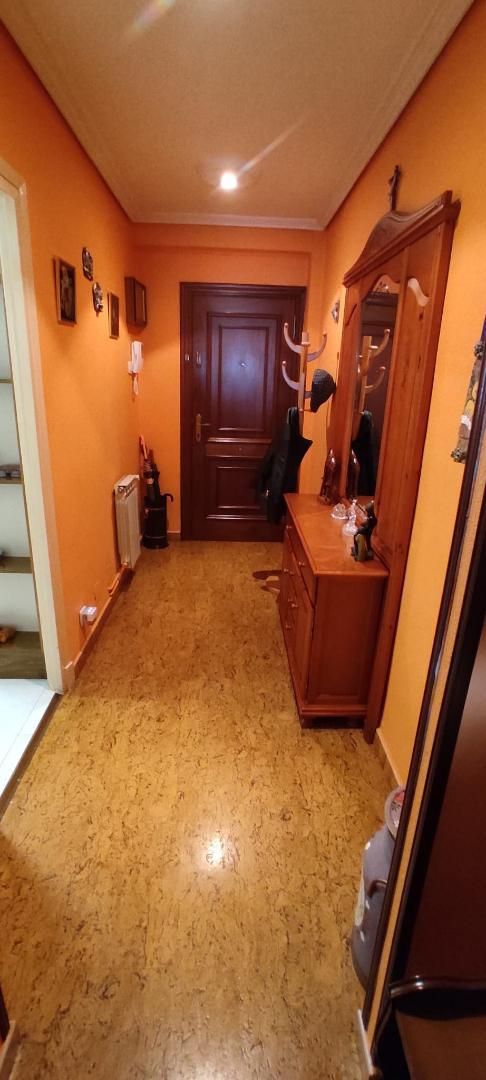 Pis en venda en Torrelavega  amb Calefacció i Videoporter