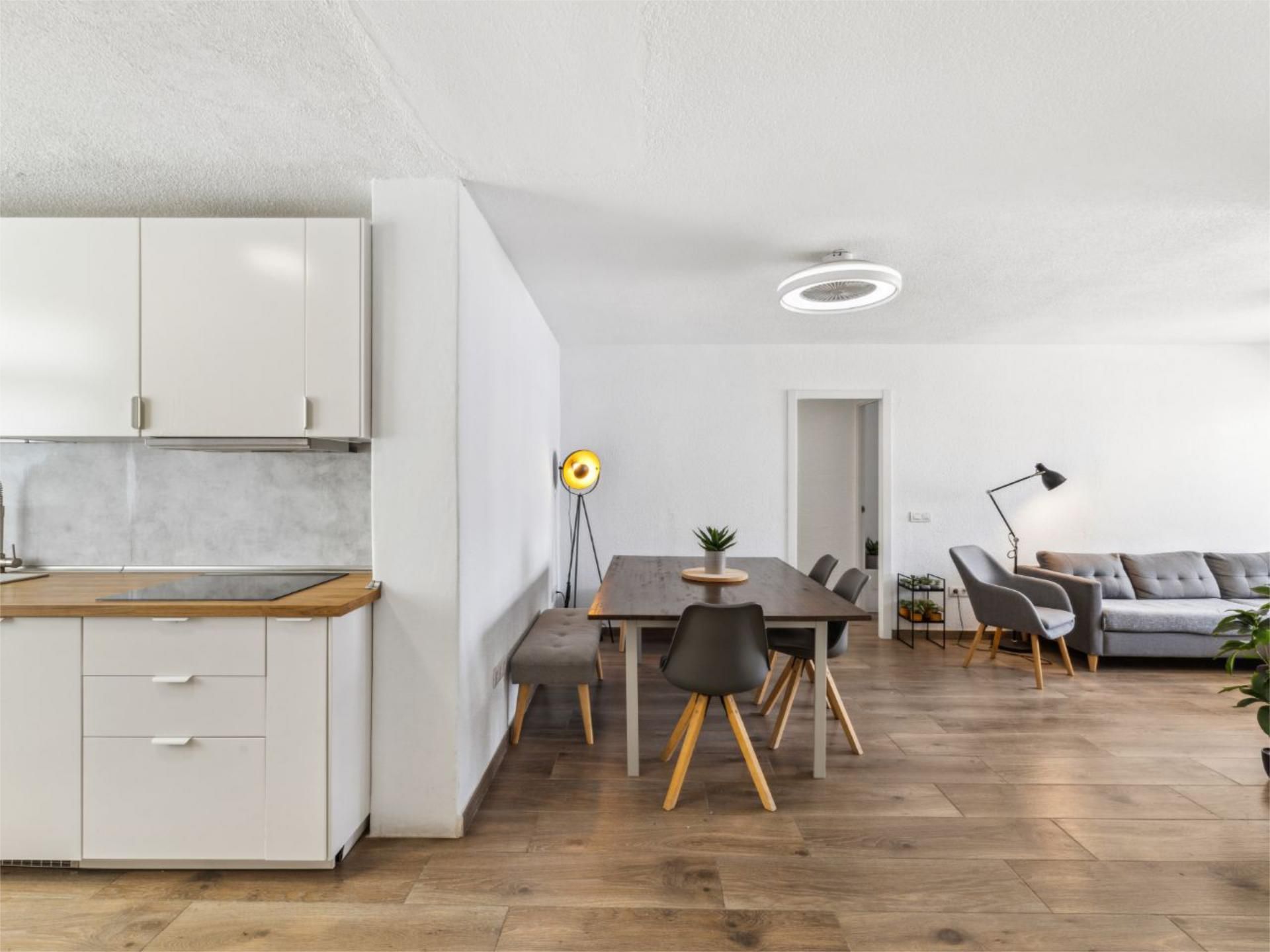 Dining room of Flat for sale in Arrecife  with Balcony