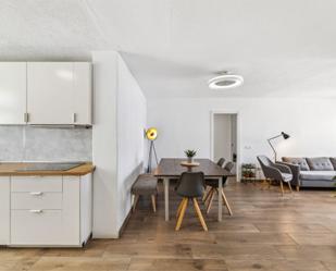 Dining room of Flat for sale in Arrecife  with Balcony