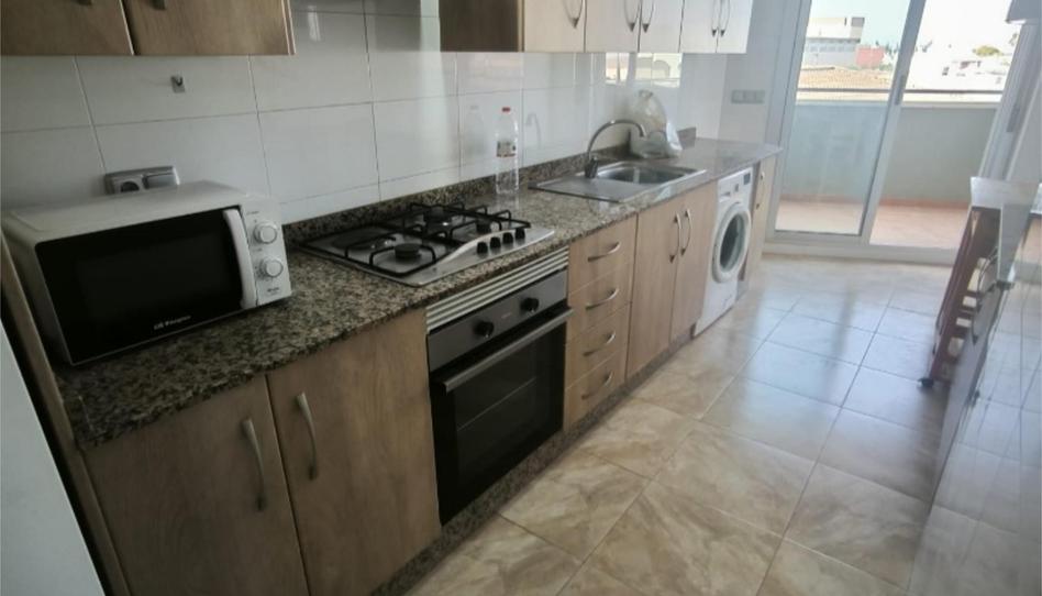 Pis en venda a Travesía Calvo Sotelo, 1, Lobosillo, Murcia - imatge 1 Foto 1 de Pis en venda a Travesía Calvo Sotelo, 1, Lobosillo, Murcia