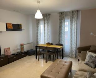 Living room of Flat to rent in Montilla  with Air Conditioner, Heating and Community parking