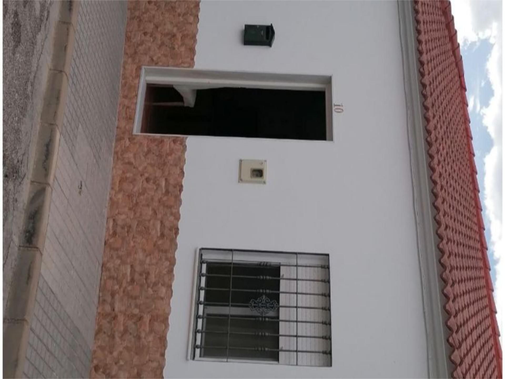 Casa adosada en venda en La Carlota amb Aire condicionat, Terrassa i Piscina