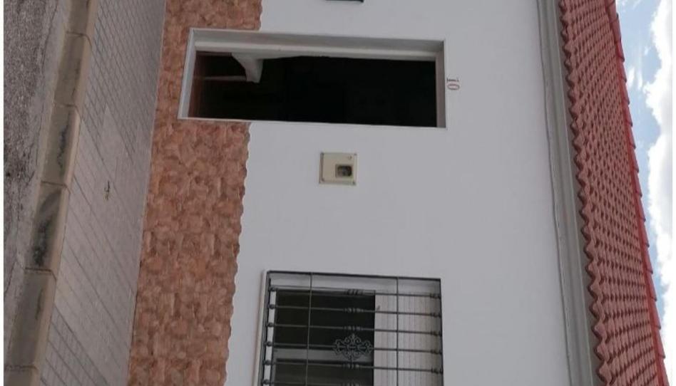 Foto 1 de Piso en venta en Calle Los Naranjos, 10, La Carlota, Córdoba