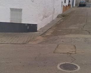 Exterior view of House or chalet for sale in Villarrubia de Santiago  with Terrace, Furnished and Balcony