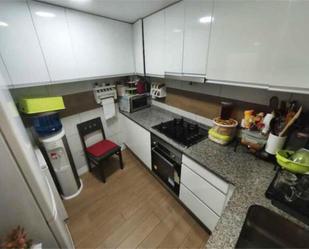 Cuina de Casa o xalet en venda en Badalona