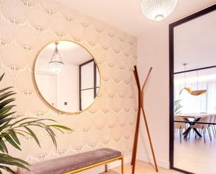 Flat to rent in  Granada Capital  with Air Conditioner, Heating and Parquet flooring