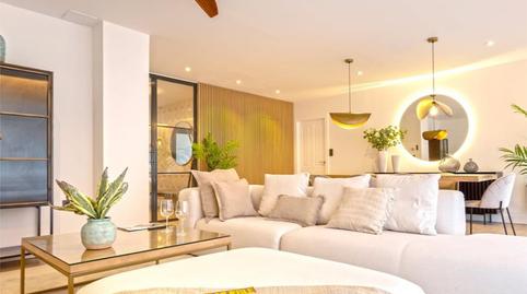 Photo 3 of Flat to rent in Plaza Isabel la Católica, 4, San Matías - Realejo, Granada