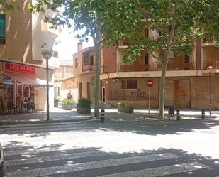 Vista exterior de Pis en venda en Cambrils amb Terrassa i Balcó