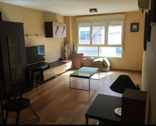 Living room of Flat for sale in Buñol  with Air Conditioner