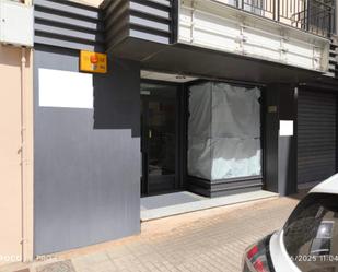 Local de lloguer a Calle Ronda Turia, 8, Ensanche - Fuenfresca