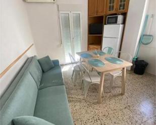 Sala d'estar de Pis en venda en Calles
