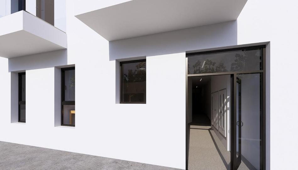 Flat for sale in Desconocido, 52, El Tablero, Las Palmas - image 1 Photo 1 of Flat for sale in Desconocido, 52, El Tablero, Las Palmas