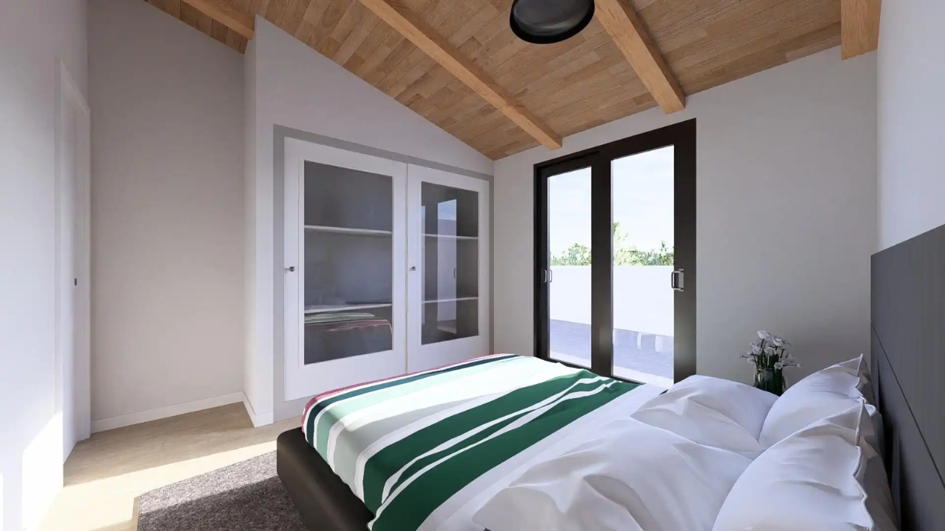 Piso en venta en Desconocido, 52, El Tablero Habitación de Piso en venta en San Bartolomé de Tirajana con Trastero, Parking comunitario y Balcón