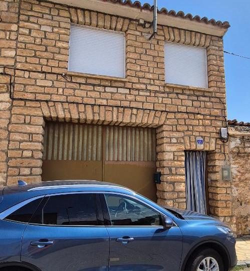 House or chalet for sale in Calle de Fuendetodos, 11, Villanueva de Huerva, Zaragoza - image 1 Photo 1 of House or chalet for sale in Calle de Fuendetodos, 11, Villanueva de Huerva, Zaragoza