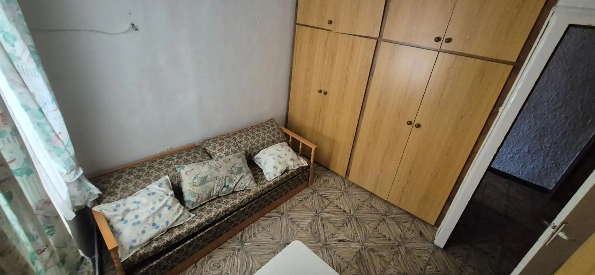 Dormitori de Casa o xalet en venda en Villanueva de Huerva amb Calefacció, Traster i Moblat