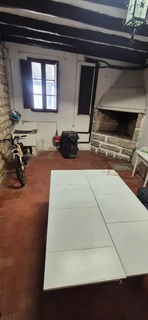 Casa o xalet en venda en Villanueva de Huerva amb Calefacció, Traster i Moblat