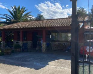 Exterior view of Flat for sale in Lerín  with Air Conditioner and Swimming Pool