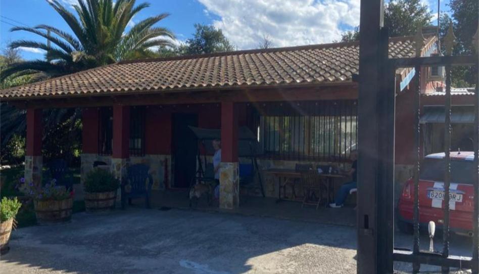 Foto 1 de Pis en venda a Diseminado, 2-184, Lerín, Navarra