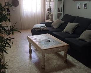 Sala d'estar de Planta baixa en venda en Fuengirola