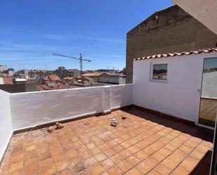 Terrassa de Dúplex en venda en  Albacete Capital amb Terrassa, Traster i Balcó