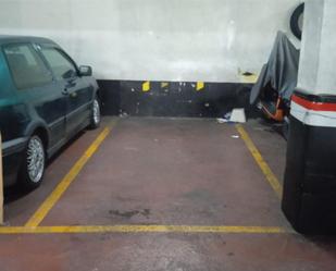 Parking of Garage for sale in Portugalete