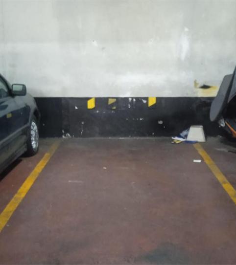 Foto 2 de Garaje en venta en Abatxolo Kalea, 7, Azeta - Abatxolo, Portugalete