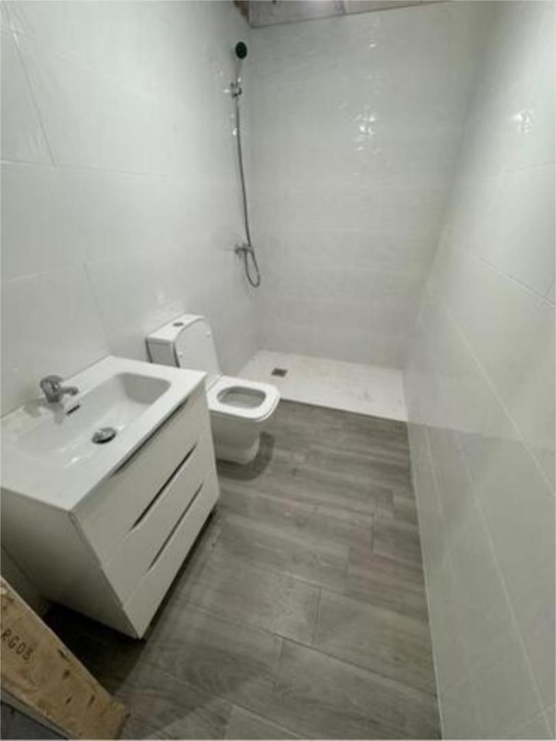 Baño de Casa adosada en venta en Gines con Calefacción y Terraza