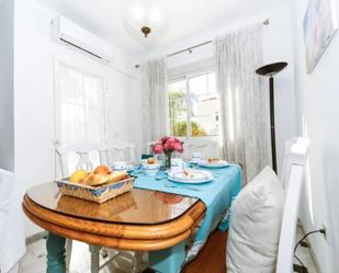 Flat to rent in Calle Acera del Pilar, 10, La Herradura centro
