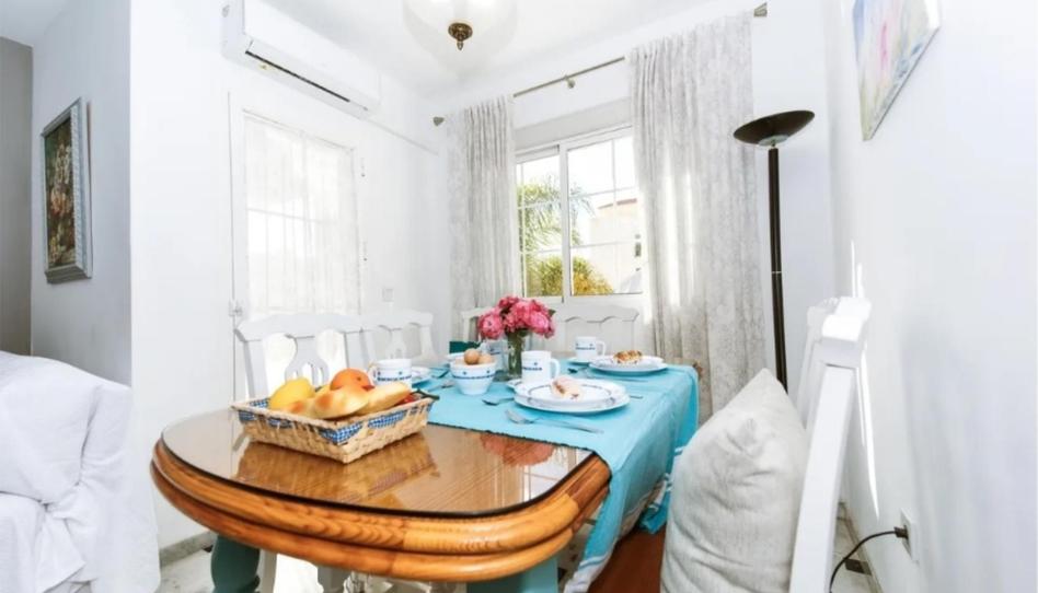 Flat to rent in Calle Acera del Pilar, 10, La Herradura centro, Granada - image 1 Photo 1 of Flat to rent in Calle Acera del Pilar, 10, La Herradura centro, Granada