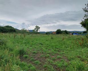Constructible Land for sale in Muros de Nalón