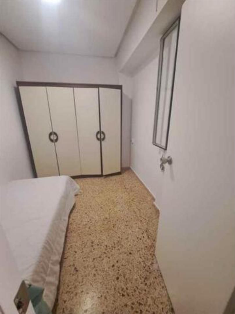 Bedroom of House or chalet to share in  Valencia Capital