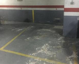 Aparcament de Garatge de lloguer en  Barcelona Capital