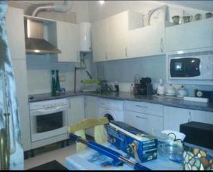 Kitchen of Apartment for sale in Rasines
