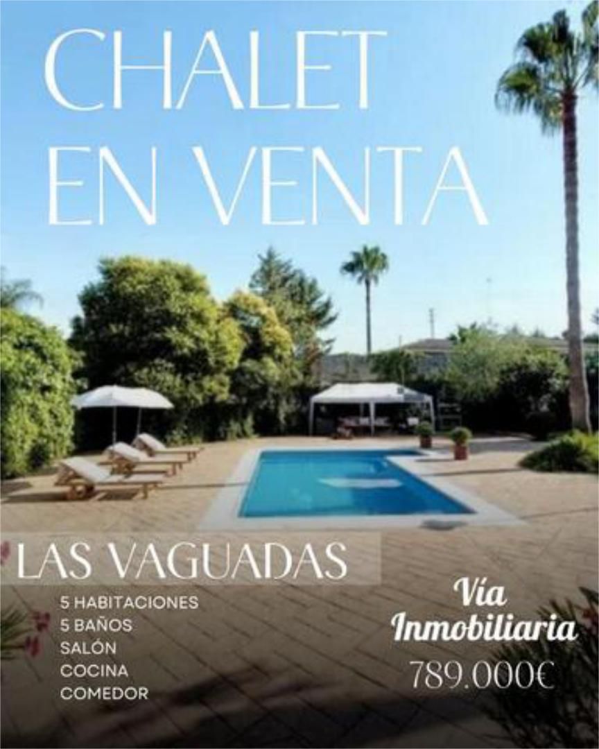 House or chalet for sale in Badajoz Capital  with Terrace and Swimming Pool