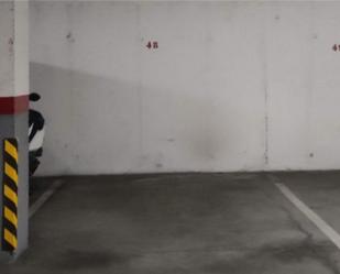 Parking of Garage to rent in Algeciras