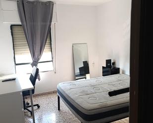 Bedroom of Duplex to share in Molina de Segura  with Air Conditioner, Heating and Furnished