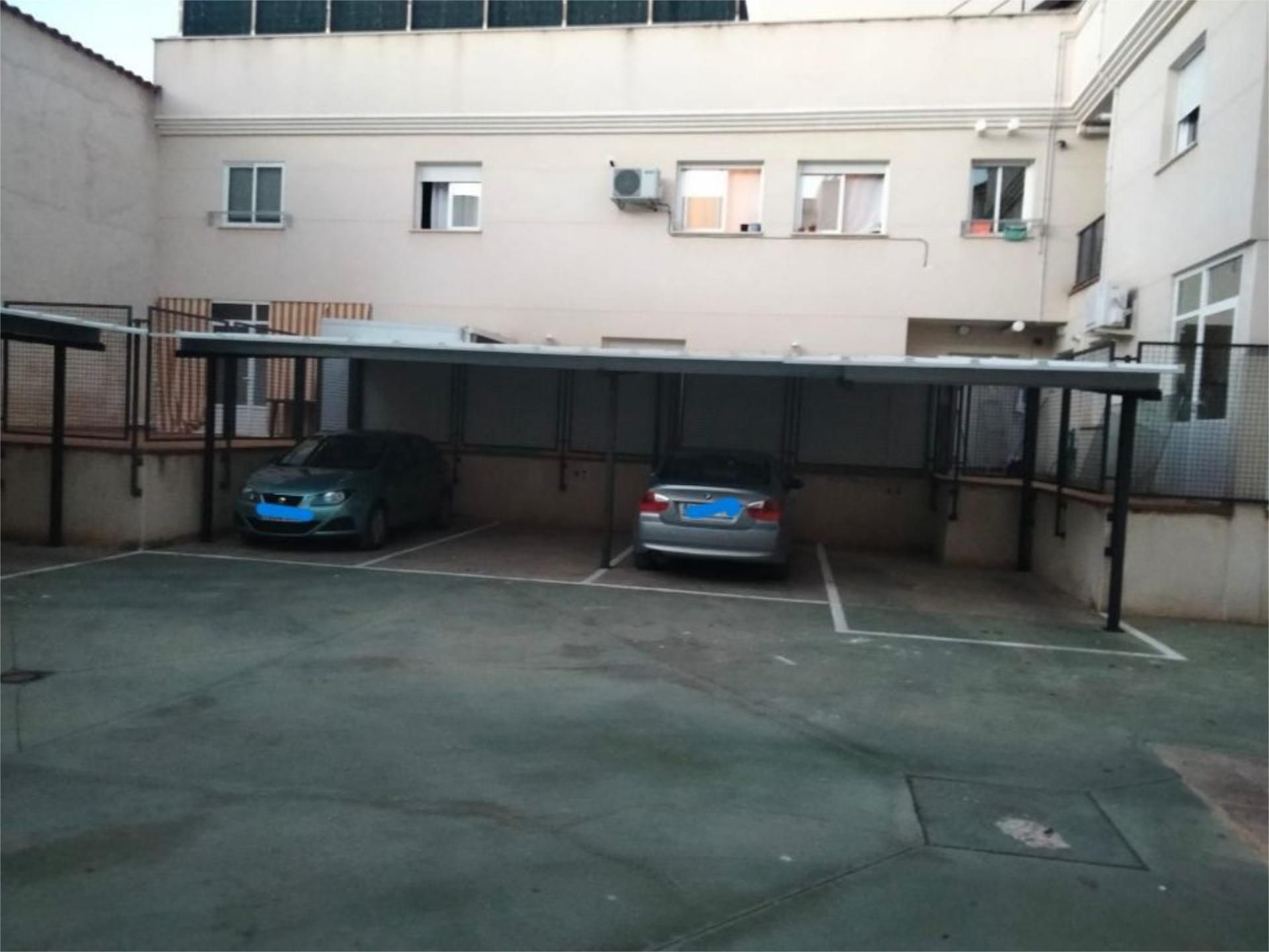 Aparcament de Garatge de lloguer en Valdepeñas