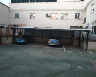 Parking of Garage to rent in Valdepeñas