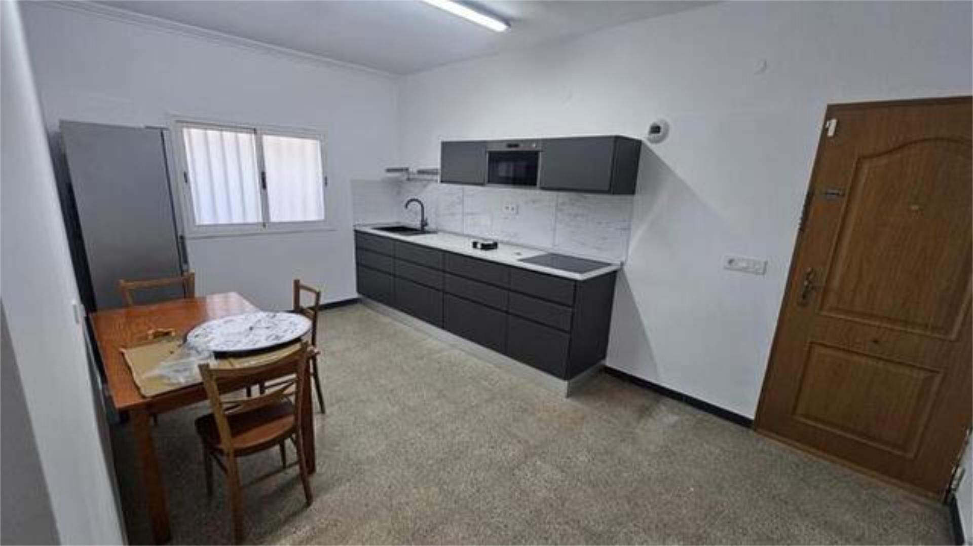 Cuina de Casa o xalet de lloguer en Telde