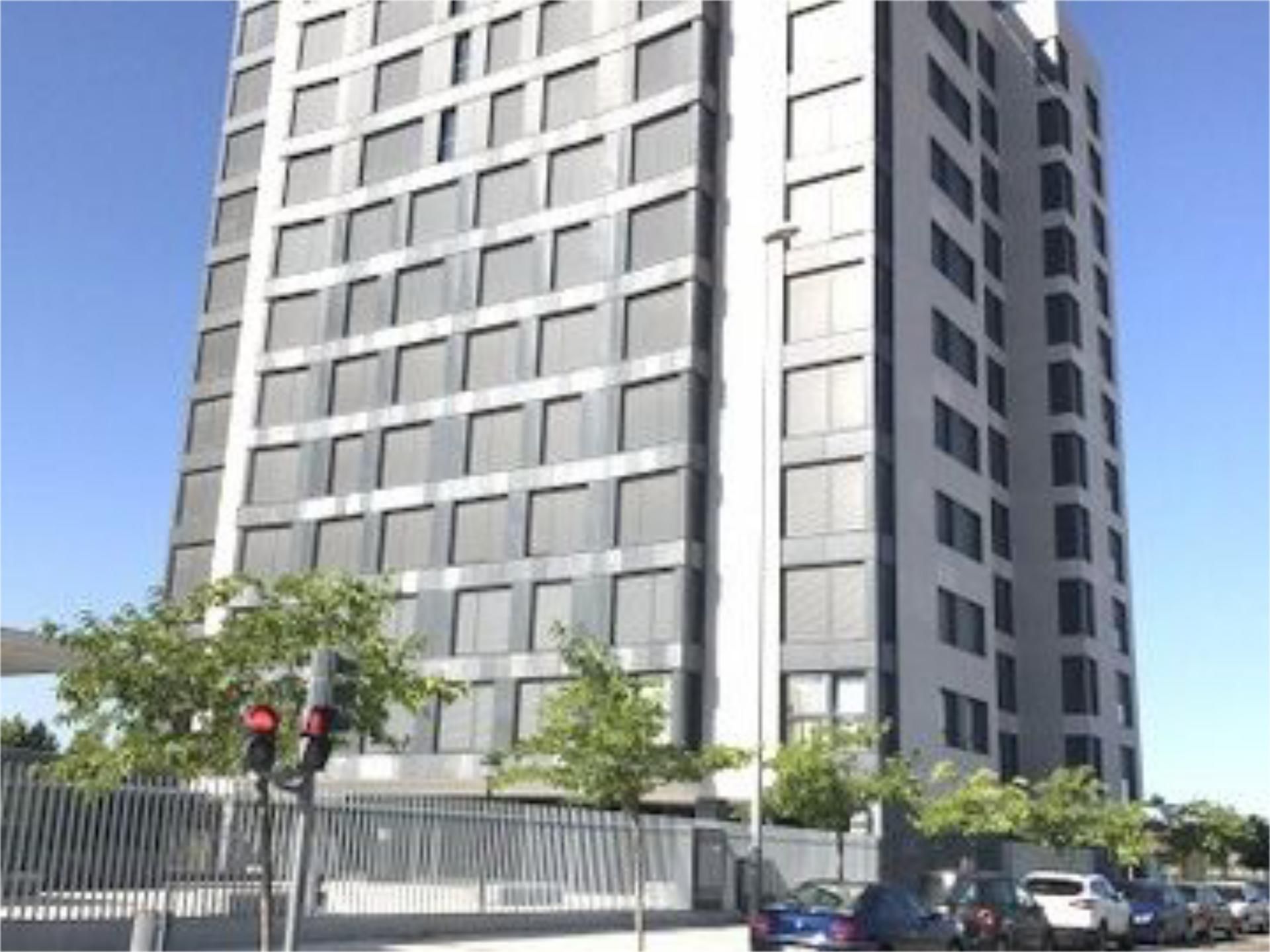Pis de lloguer a Paseo Arco de Ladrillo, 66, Ciudad de la Comunicación - Arco Ladrillo