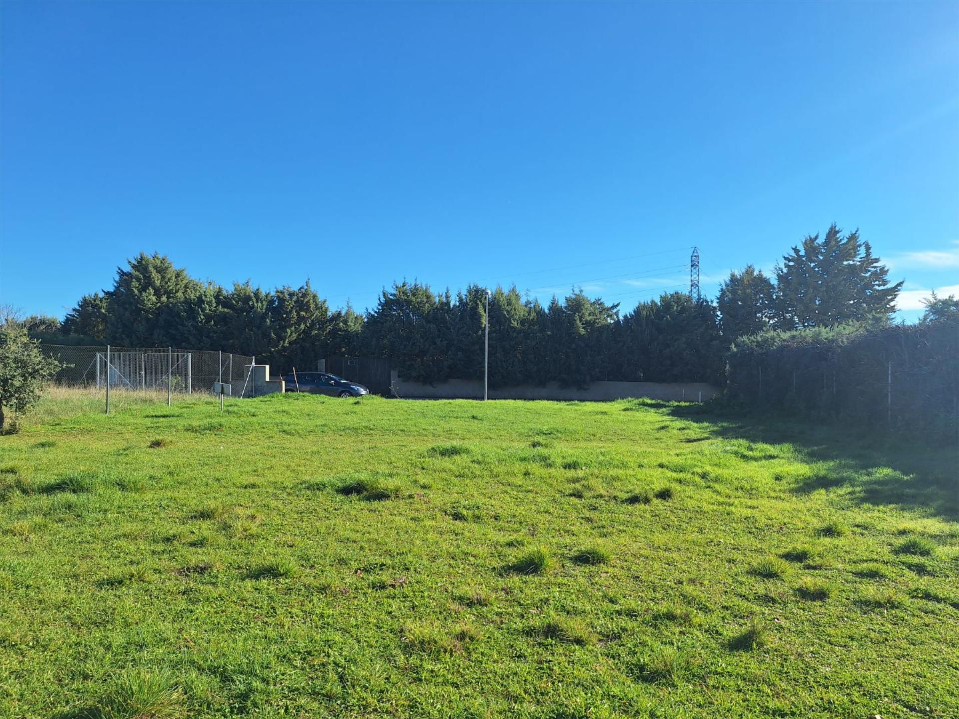 Constructible Land for sale in El Casar