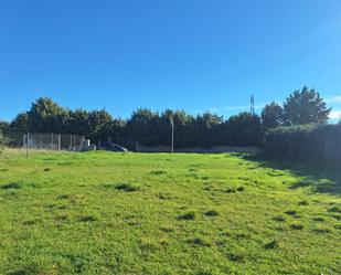 Constructible Land for sale in El Casar