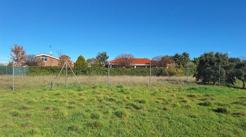 Photo 2 of Constructible Land for sale in Calle Amarillo Jazmín, 96a, El Casar, Guadalajara