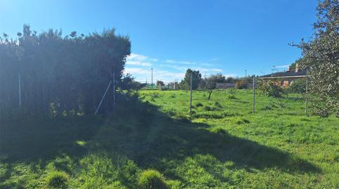 Photo 3 of Constructible Land for sale in Calle Amarillo Jazmín, 96a, El Casar, Guadalajara